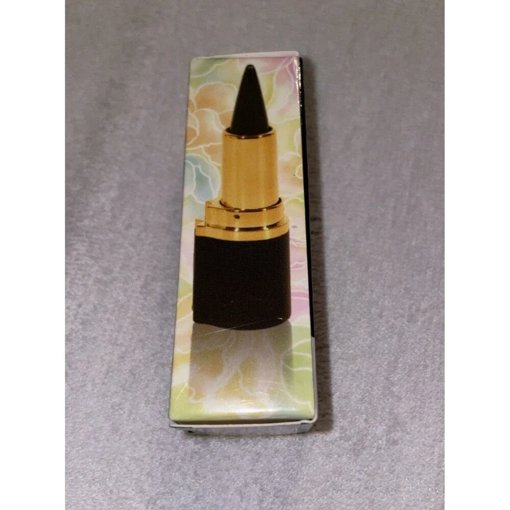 Miss Rose KAJAL Black Eye Shimmer Eyeliner NIB exp 12/27